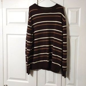 St John's Bay Sweater